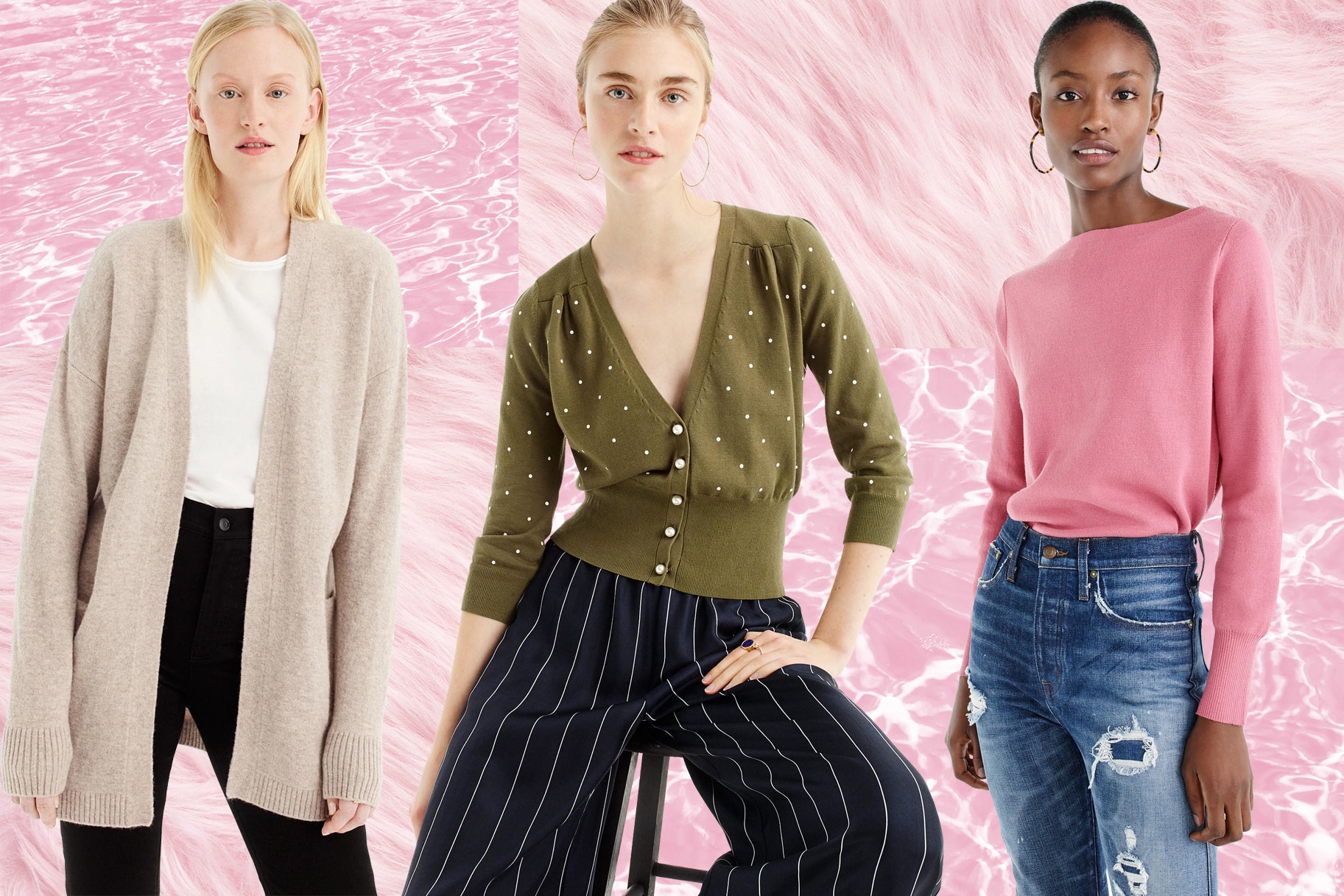 Shop Best Clothing from J.Crew Winter Sale | The Daily Dish