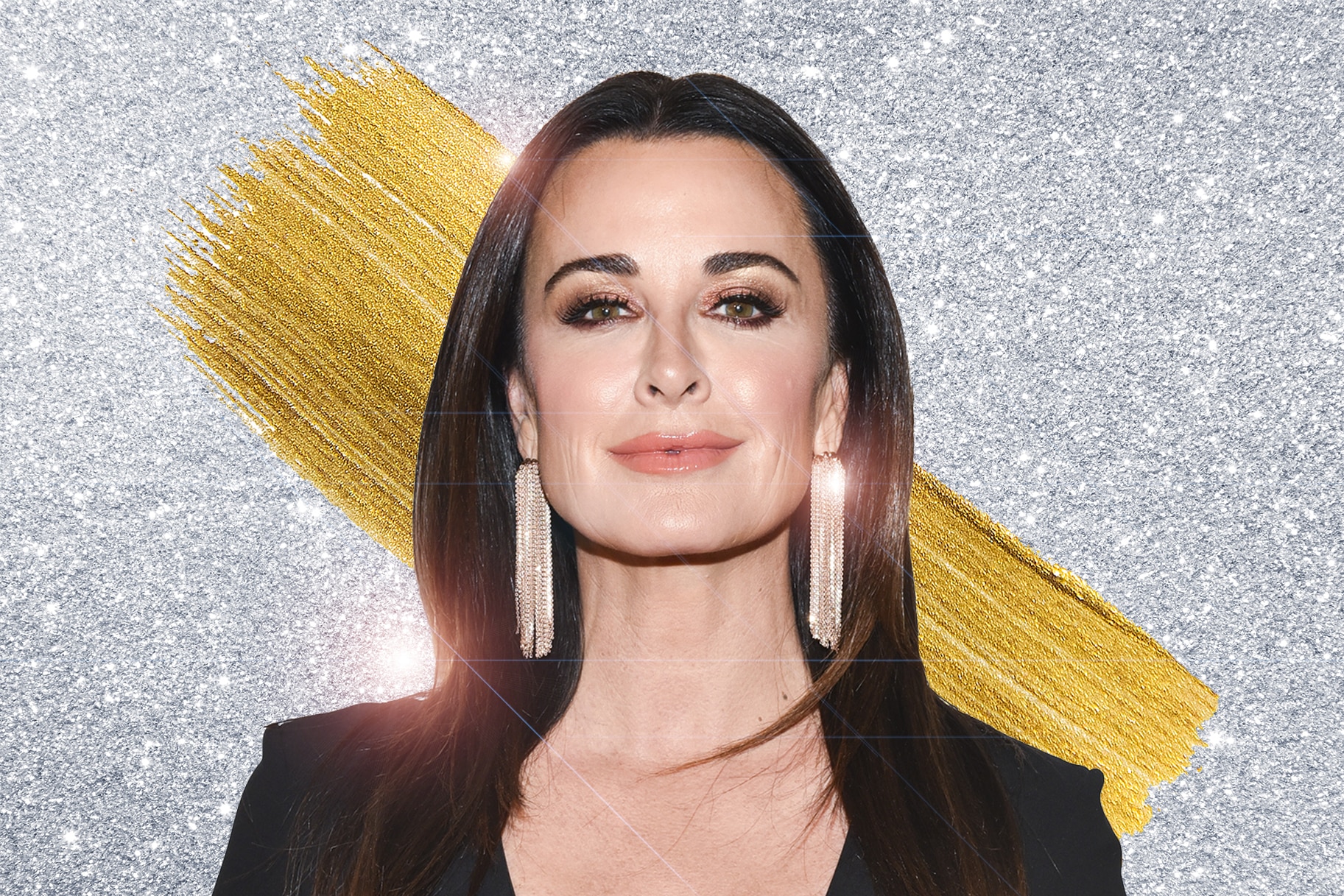 What Makeup Does Kyle Richards Wear Saubhaya Makeup