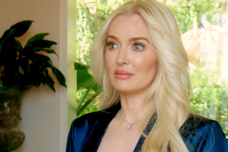 This Was Actually the Best Moment on This Week's RHOBH