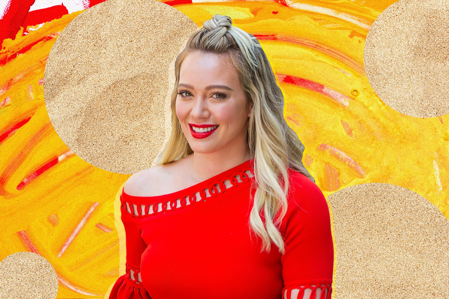 Hilary Duff and Brümate Launch Stylish Reusable Drinkware Line – The  Hollywood Reporter
