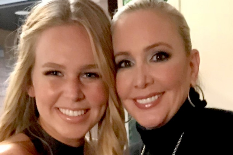 Shannon Beador and Daughters, 2018 - The Hollywood Gossip