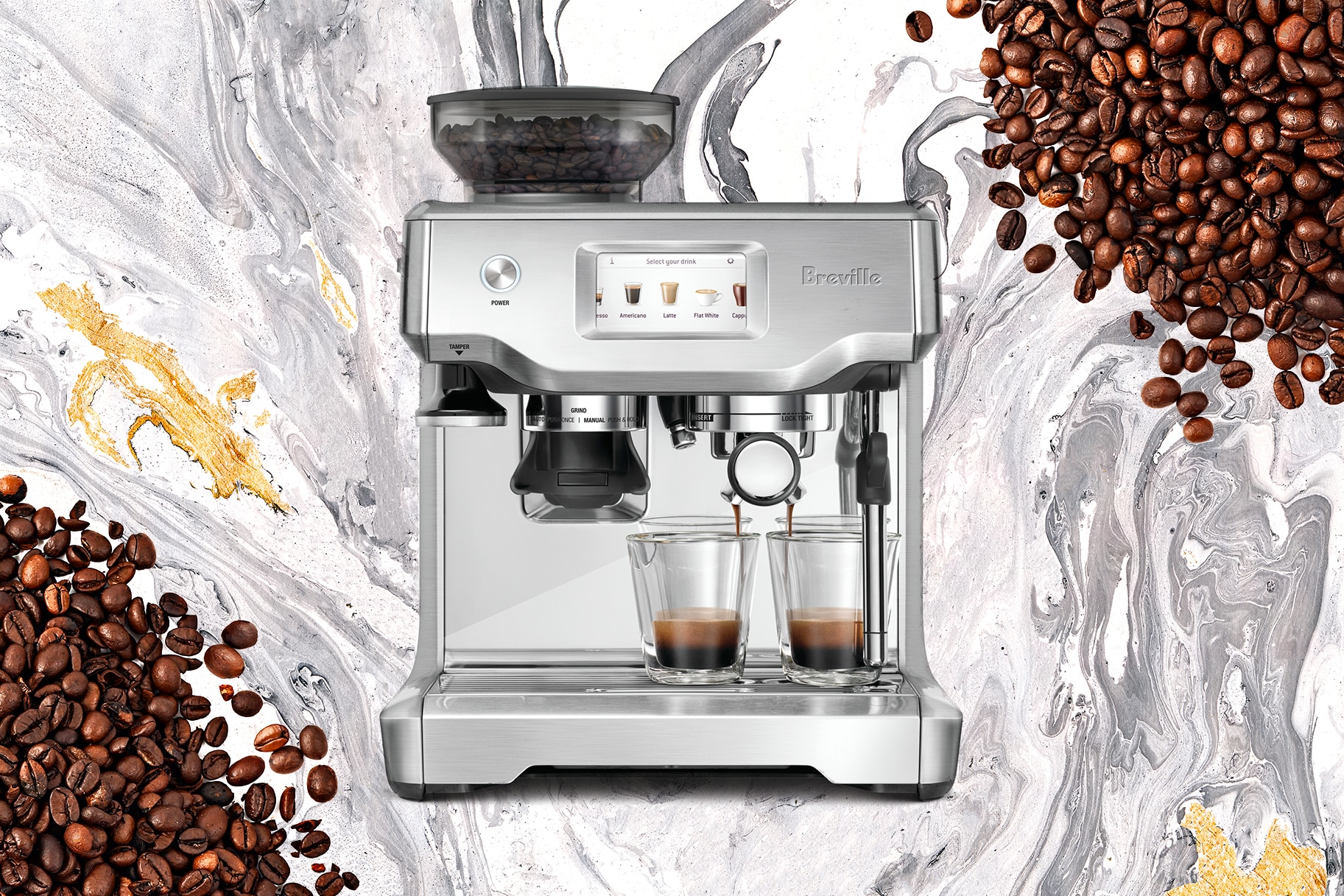 6 Months Breville Barista Express Review - Still the Best Espresso Machine?  