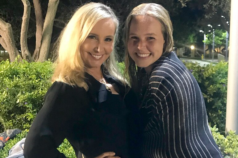 Shannon Beador Celebrates Sophie Beador Baptism | The Daily Dish