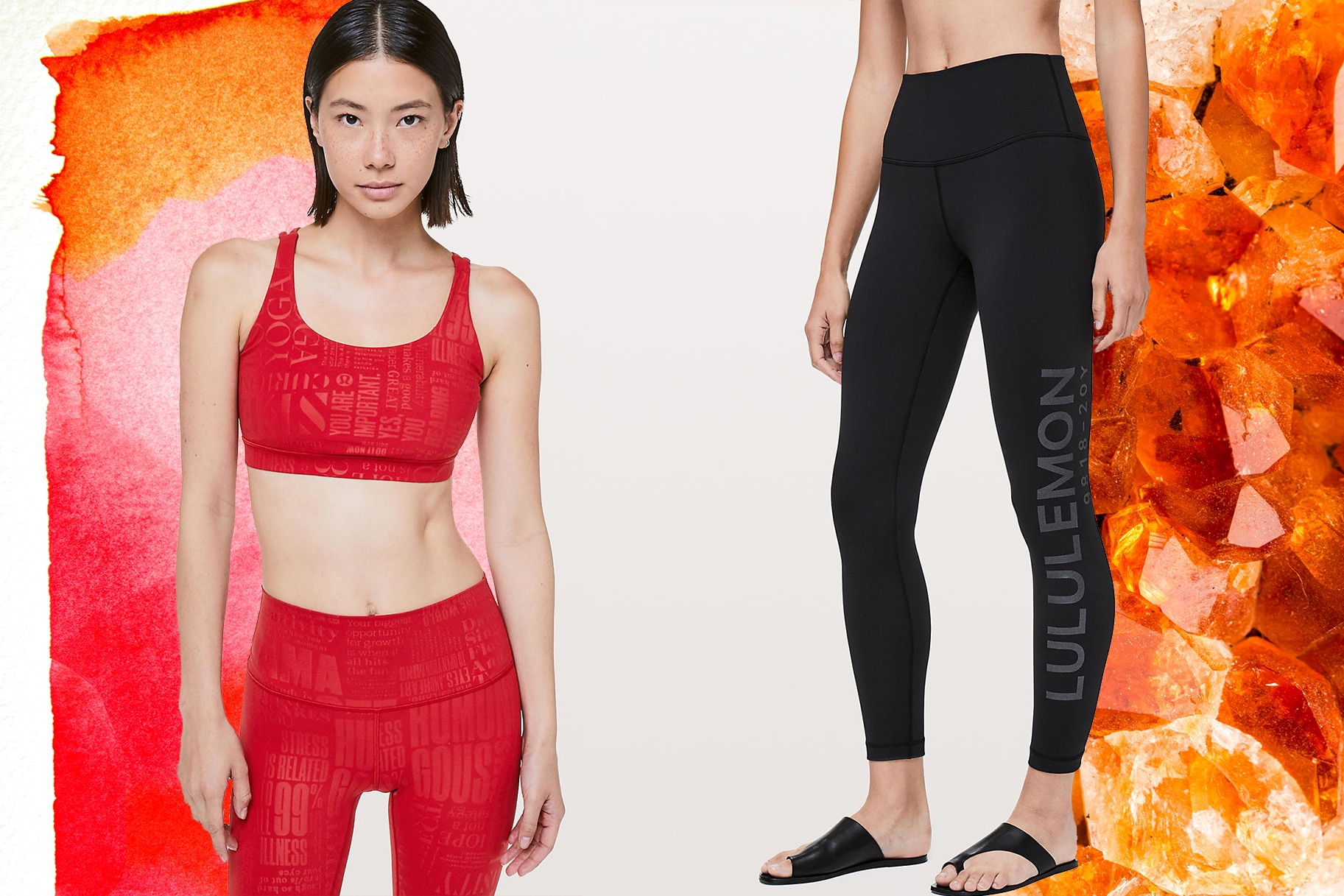 My Lululemon Summer Must Haves!, Gallery posted by haddyjay