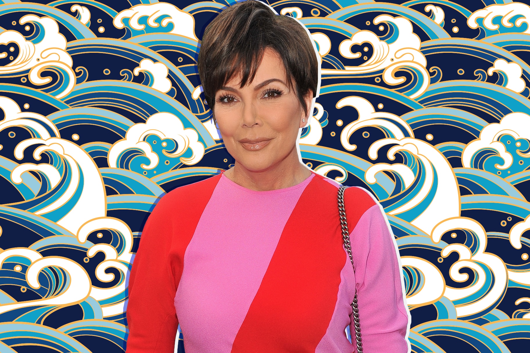 Kris Jenner La Quinta Real Estate Mansion 12 Million Sale The Daily Dish