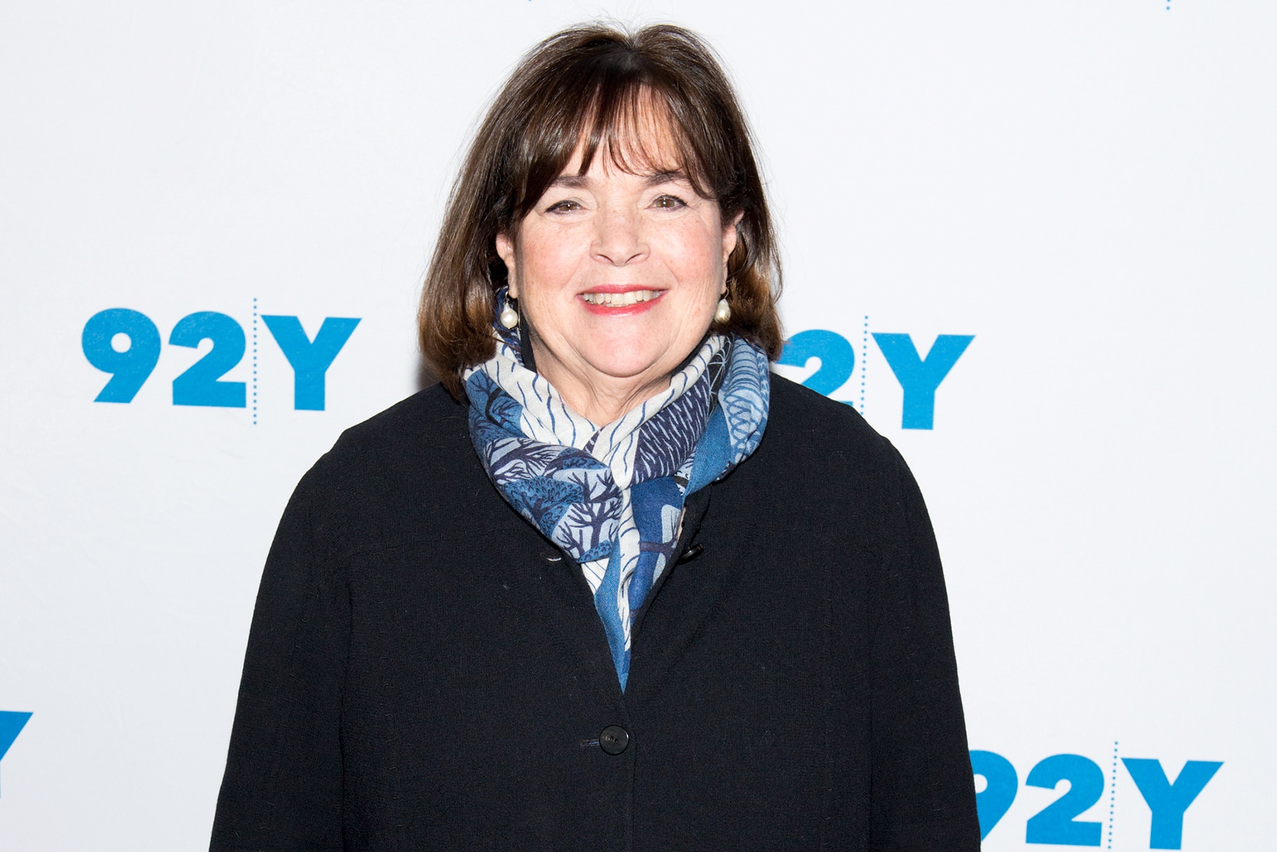 Ina Garten Has This Pro Tip For Using Stale Bread.