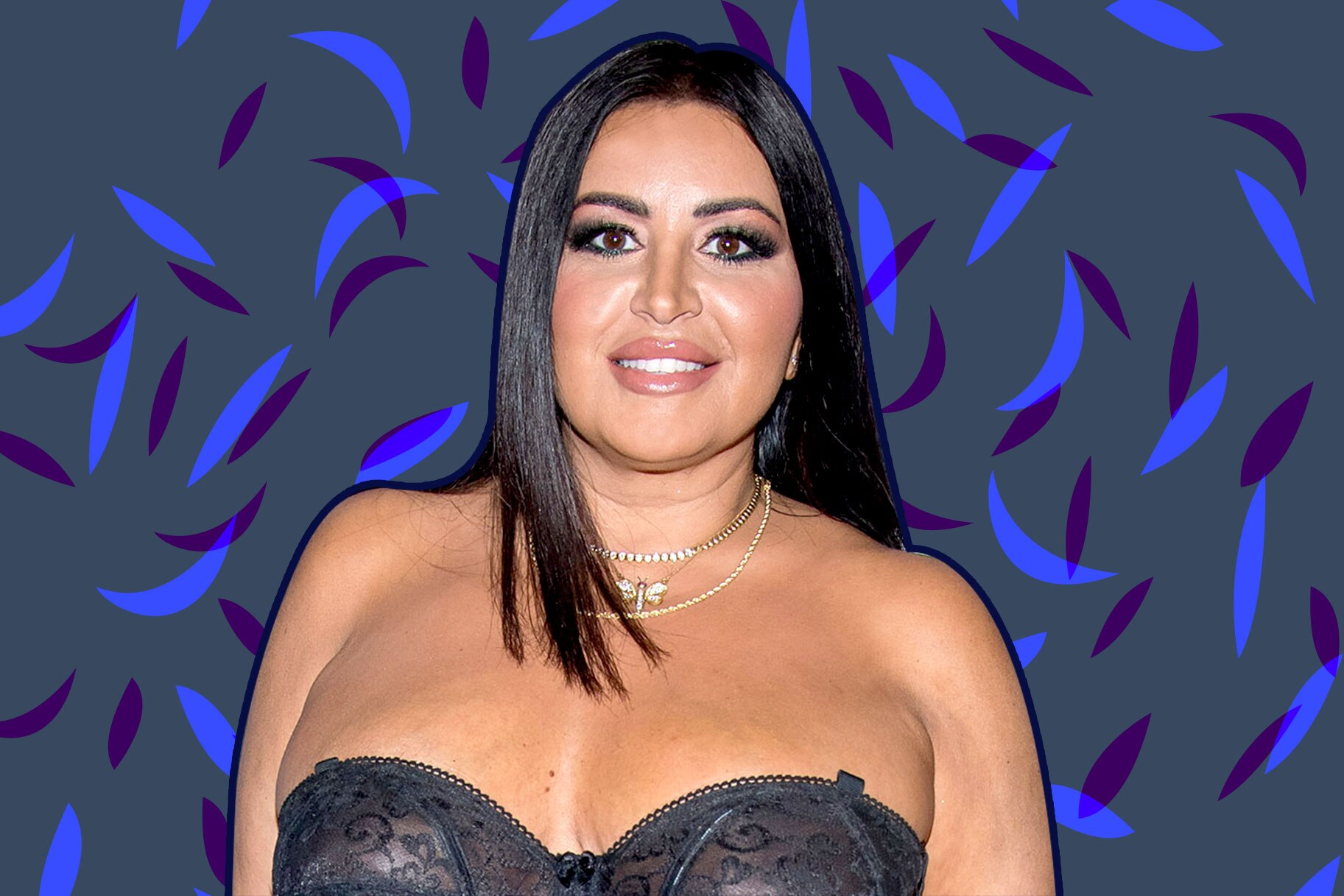 Mj shahs of sunset net worth