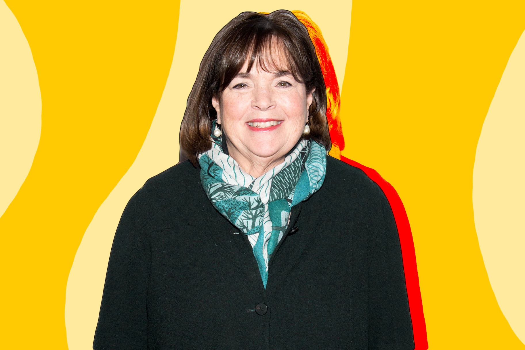 Ina Garten’s Best Advice For Life And Food: Keep It Simple | The Daily Dish