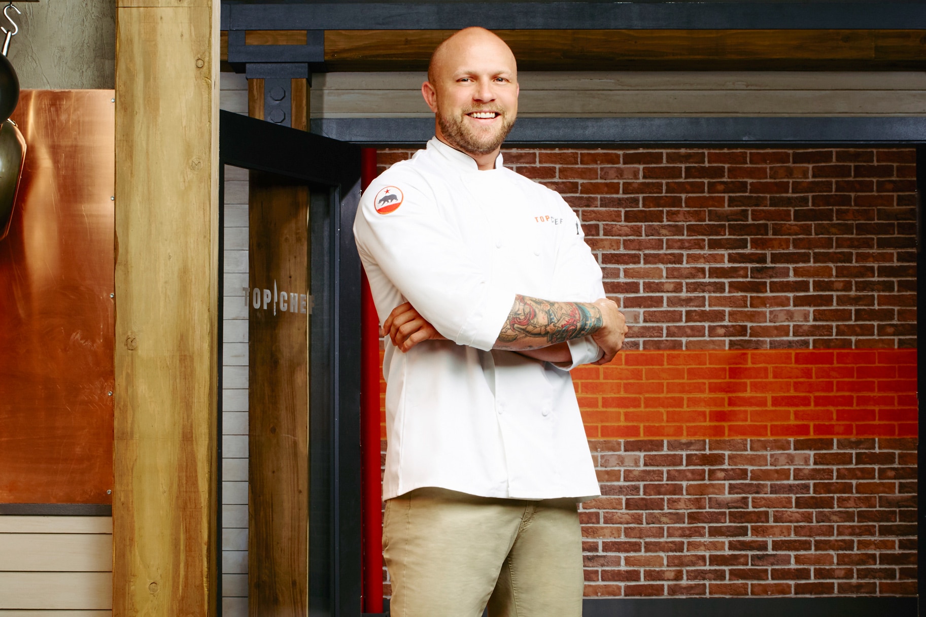 Where Is Top Chef's Season Winner Ford Now? | Top Chef Blog
