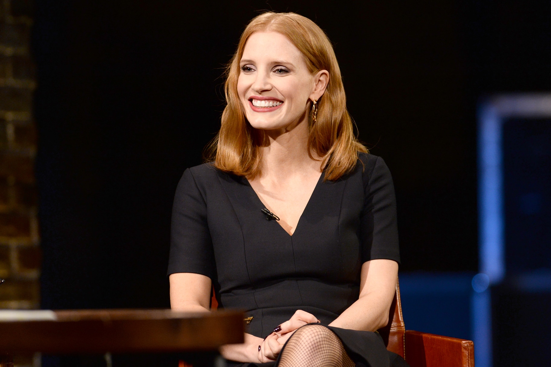 Watch Ep 1: Jessica Chastain | Inside the Actors Studio