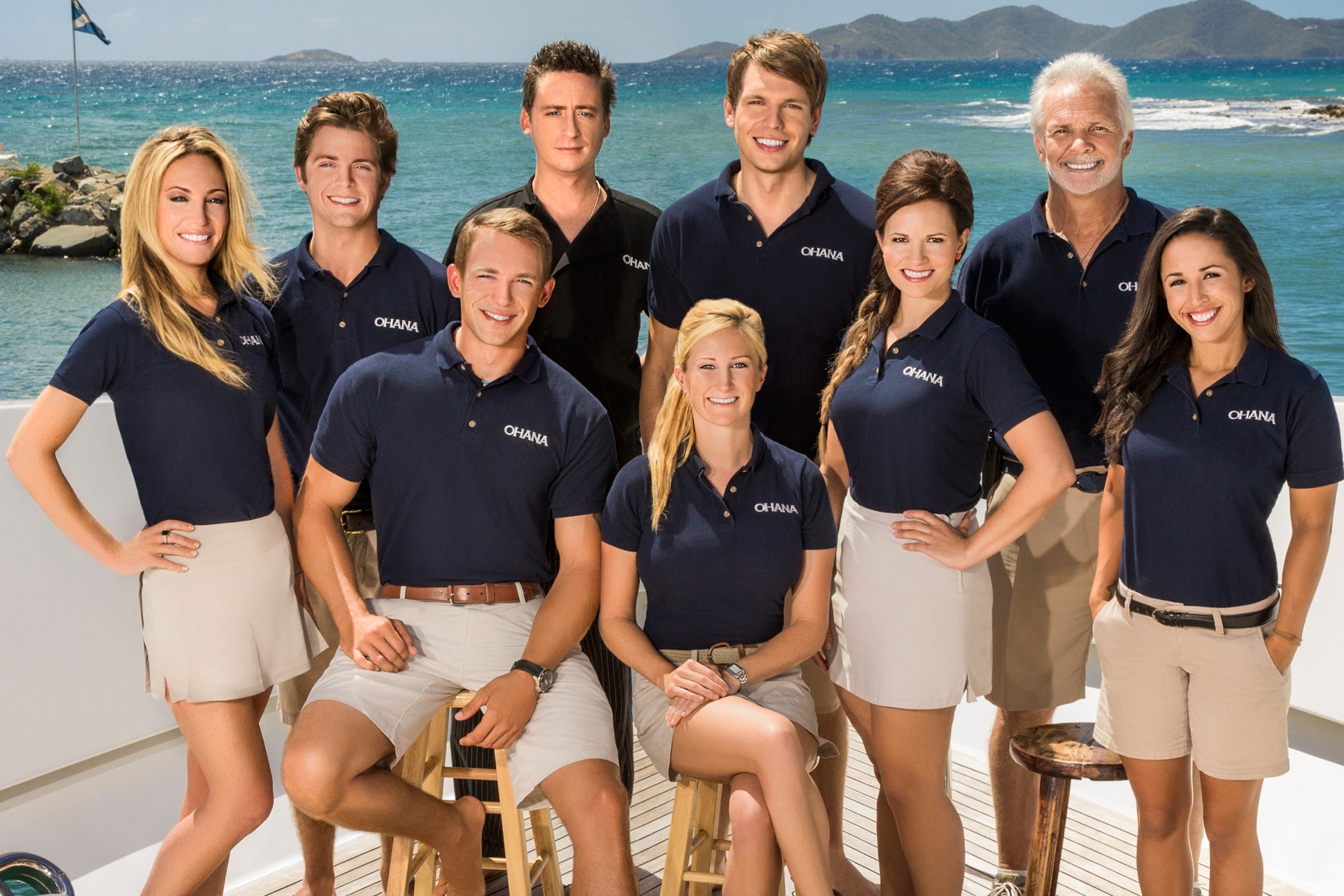 how much does the crew make on below deck