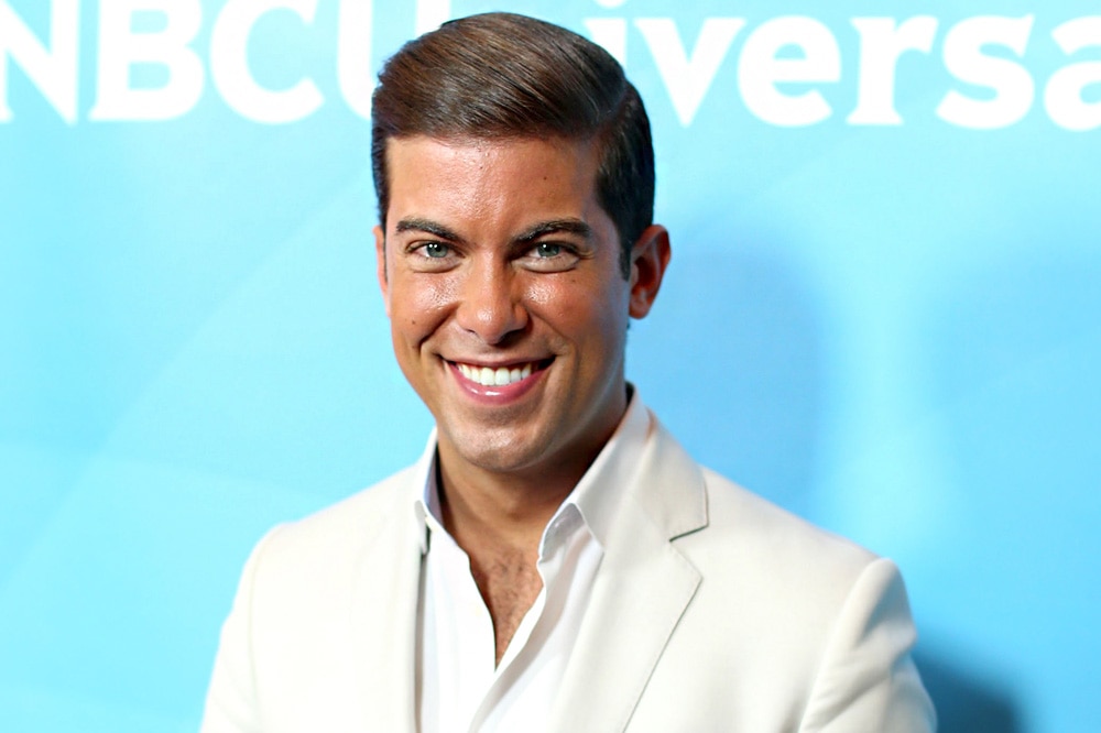 Luis D. Ortiz Net Worth