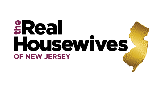 real housewives of new jersey logo