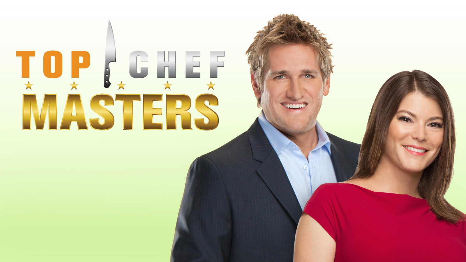 Chef Masters | Official Site