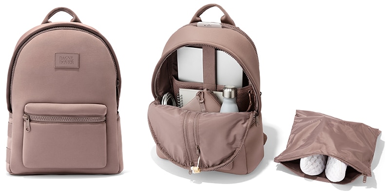 Dagne Dover Laptop Bag Review: the Perfect Everyday Work Bag for Women