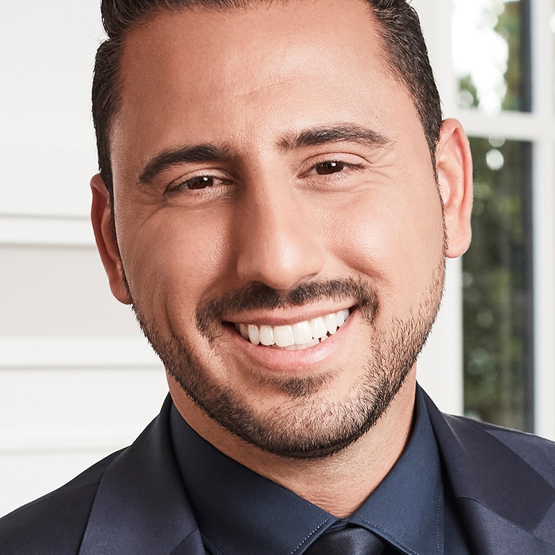 Josh Altman Million Dollar Listing Los Angeles Blog Bravo TV