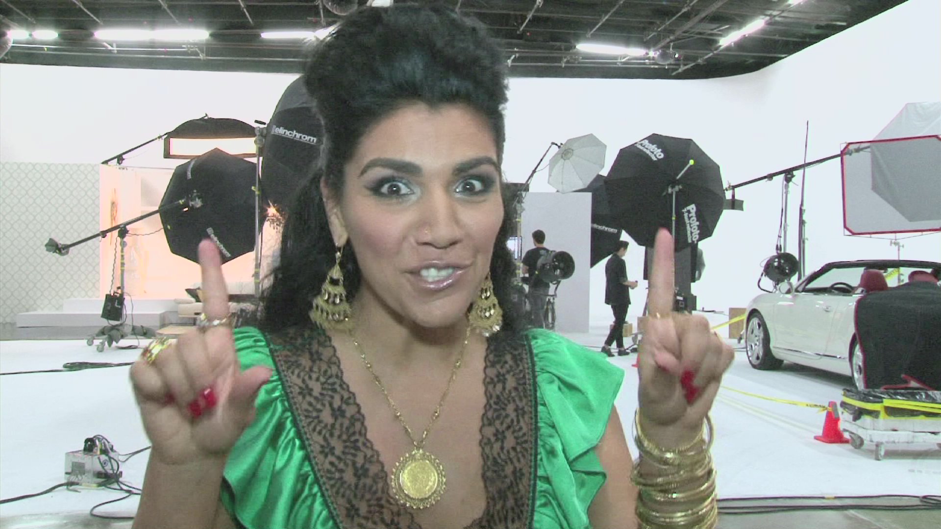 Watch The Shahs of Sunset are Back! Shahs of Sunset Season 2 Video