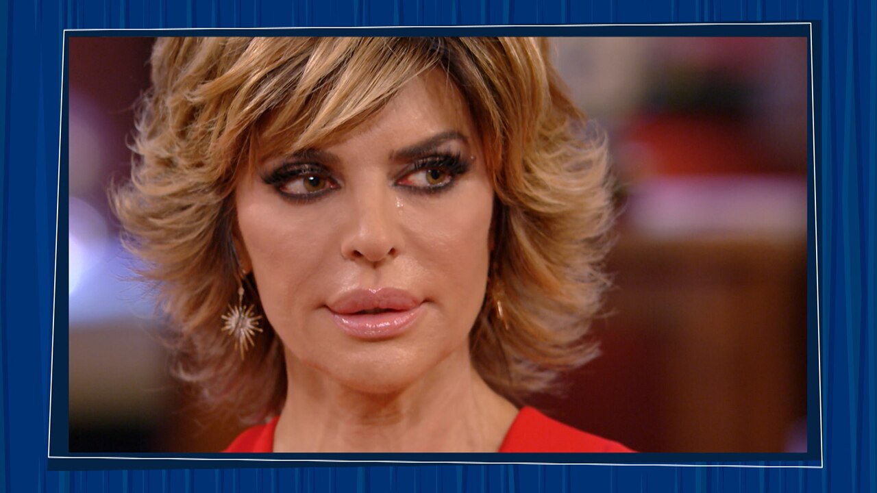 Lisa rinna gif