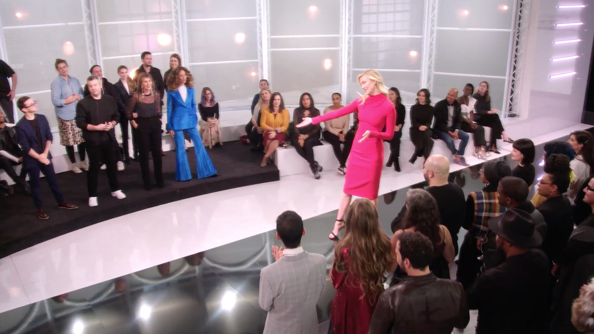 Project Runway Bravo TV Official Site