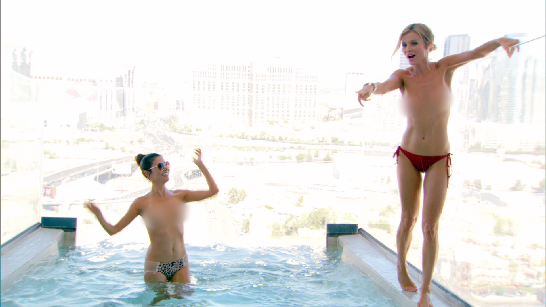 Watch Topless Housewives! The Real Housewives of Miami Season 3 image