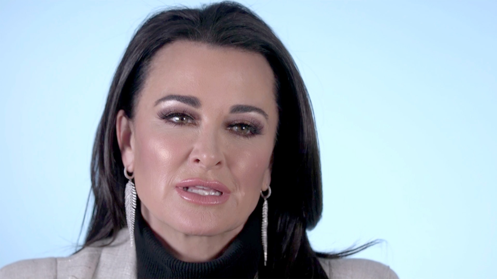 Post-Burglary, Kyle Richards's Hermès Bag Collection Will Never Be the Same  - Fashionista