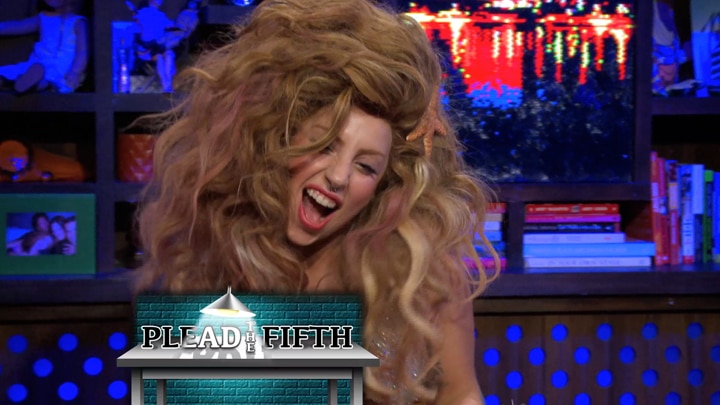 Lady Gaga's Stylist Brandon Maxwell's Debut NYFW Show Makeup