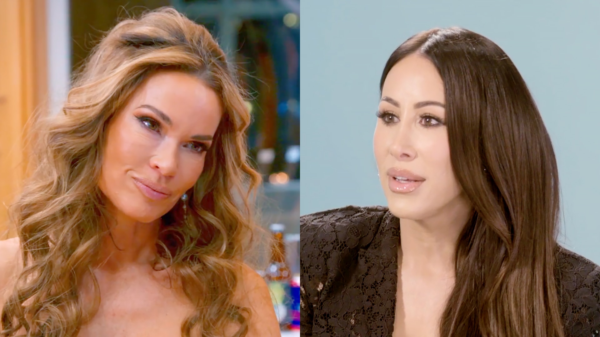 Angie Katsanevas on Insulting Britani Bateman: “I Could Have Gone So Much Lower”