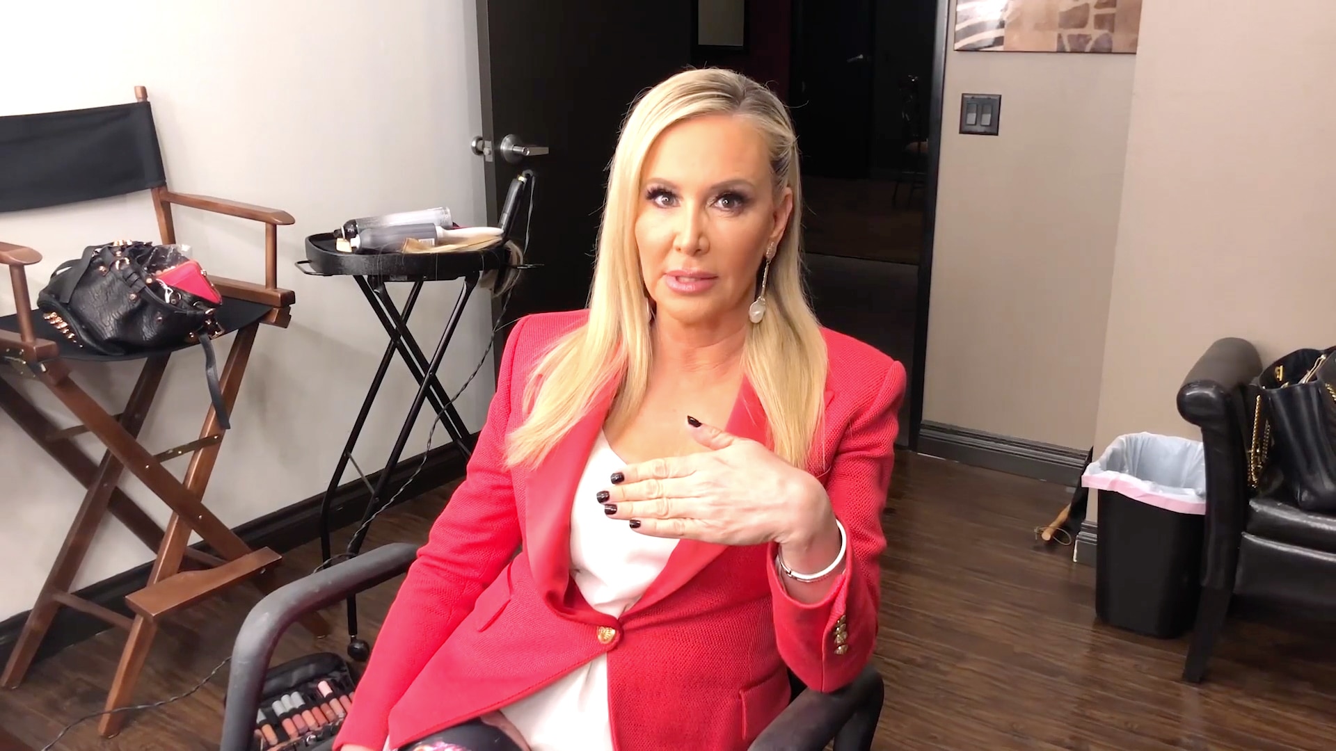 RHOC's Shannon Beador Shows Off 14-Lb. Weight Loss