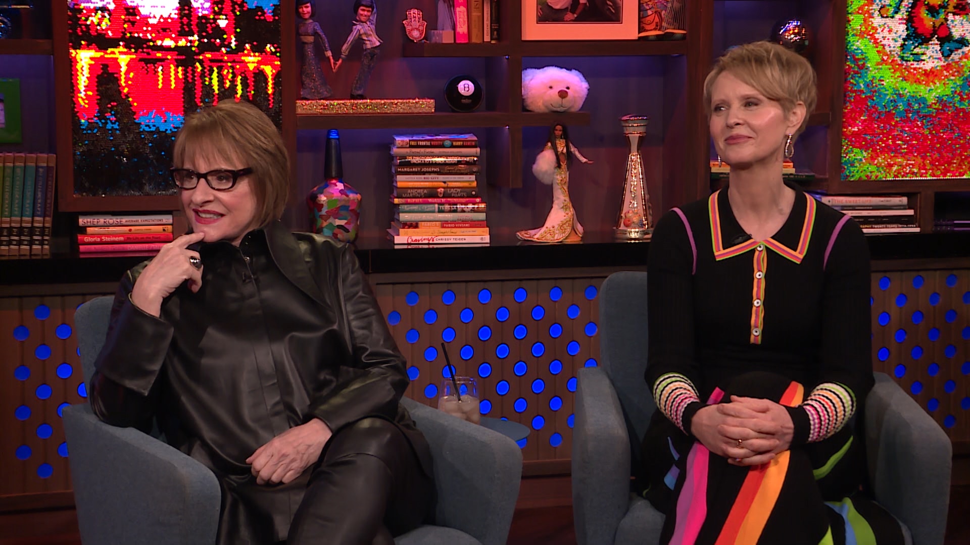 Watch The Worst Broadway Shows, According to Patti LuPone Watch What