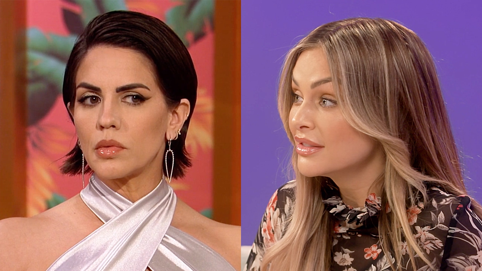 Lala Kent Says Katie Maloney's Turned Into Ariana Madix's "Bobblehead"