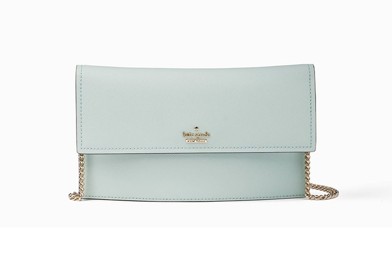 Shore Thing Crab Hilli Crossbody Bag - Seven Season