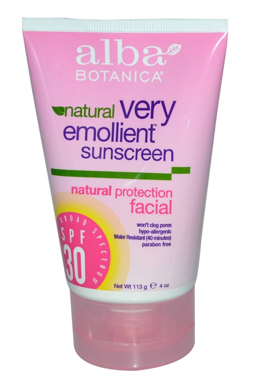 The Best No-Residue Sunscreens to Buy | Style & Living