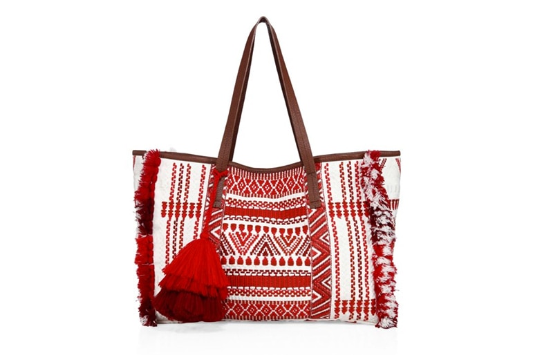 Weekend Bags for Quick Travel Getaways | The Daily Dish