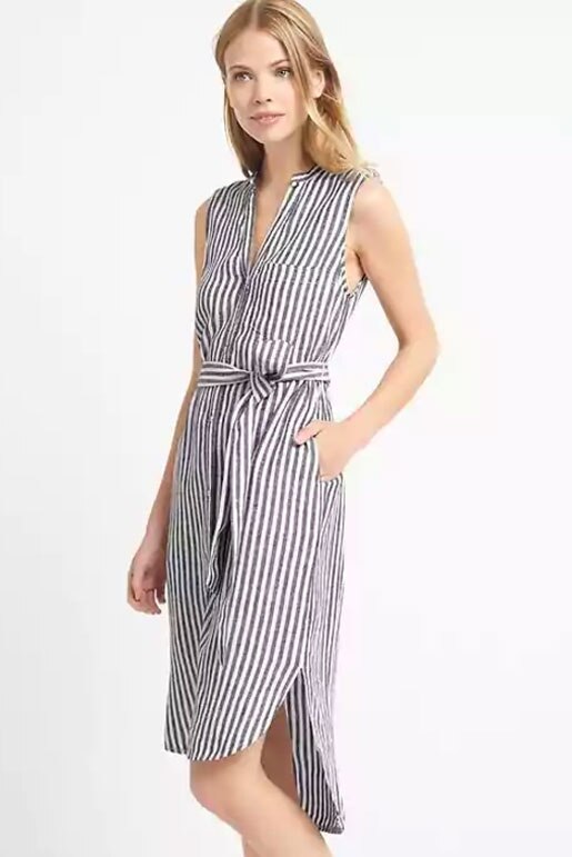 Flattering Summer Dresses That Are Work-Appropriate | Style & Living