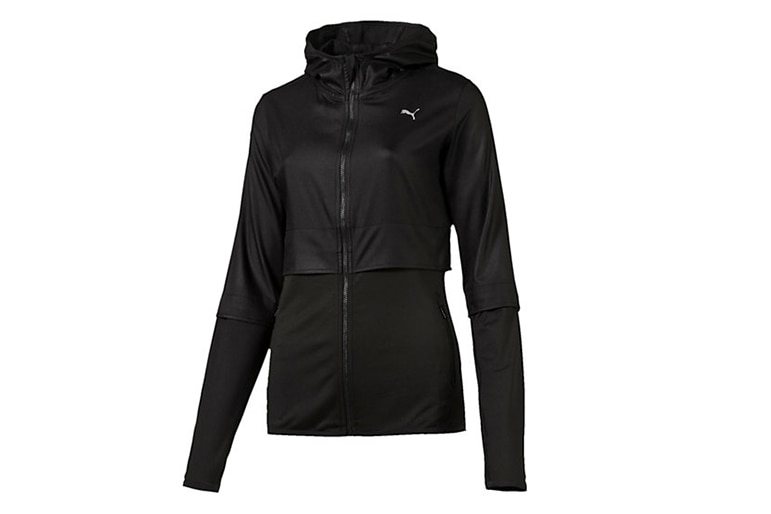 Best Fitness Jackets for Winter Workouts | The Daily Dish