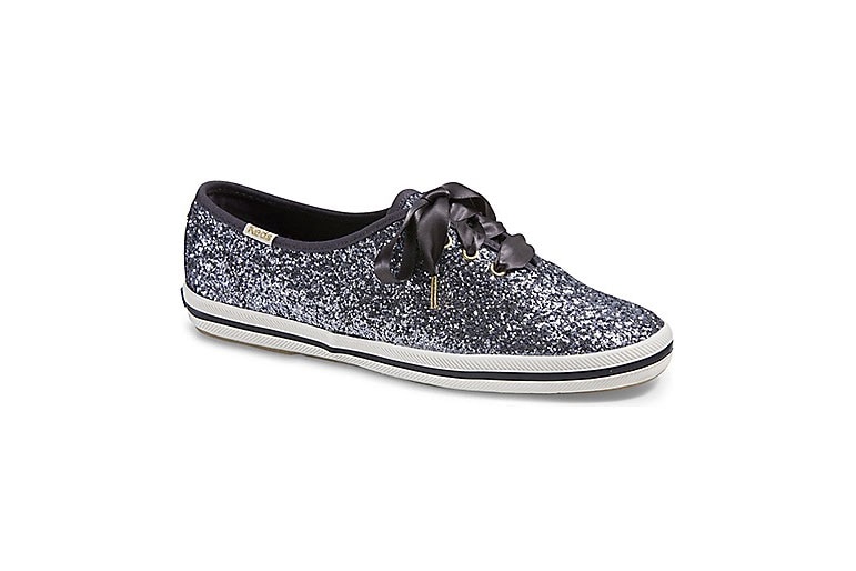 Glittery Flats for Fall: Where to Buy | The Daily Dish