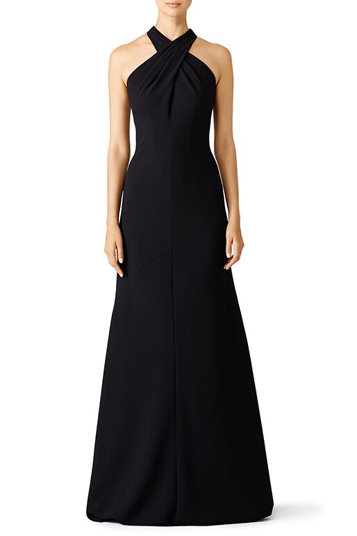 Black-Tie Gowns You Can Rent for New Year's Eve | Style & Living