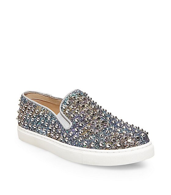 Glittery Flats for Fall: Where to Buy | Style & Living