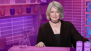 What Really Happened Between Martha Stewart and Ina Garten?