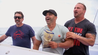 The Very Best Moments of the RHONJ Husbands