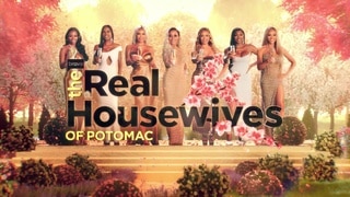 The Real Housewives of Potomac Season 9 Taglines Are Here