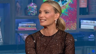 Molly Sims Reacts to Rachel Zoe and Rodger Berman’s Separation