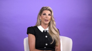 Alexis Bellino Opens Up About the Timeline of Her Relationship With John Janssen