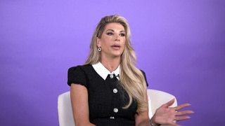 Alexis Bellino Reveals Her and John's Wedding Will Have Some "Creative" Elements