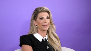 Alexis Bellino Details How John Janssen Proposed