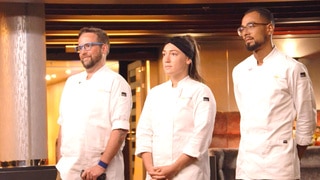 And the Winner of Top Chef Season 21 Is...