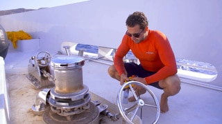 how long is a below deck yachting season
