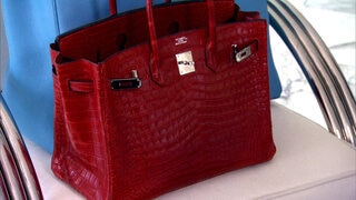 Miss Janice: ALL ABOUT THE BIRKIN BAG