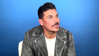 Jax Taylor Claims He’ll "Never Ever" Date After Separation From Brittany Cartwright