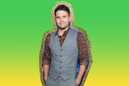 Tom Schwartz on Tom Tom